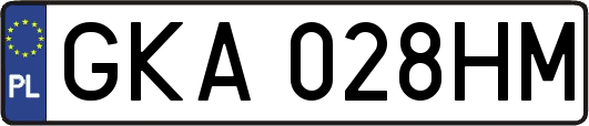 GKA028HM