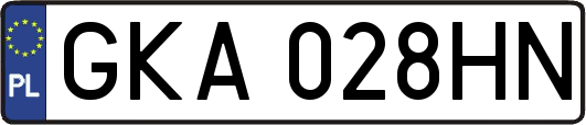 GKA028HN