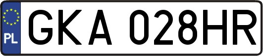 GKA028HR