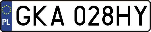 GKA028HY