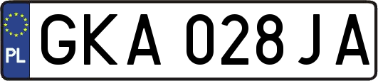 GKA028JA