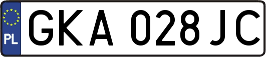 GKA028JC