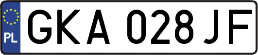 GKA028JF
