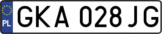GKA028JG