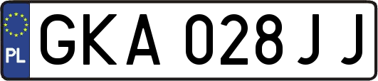 GKA028JJ
