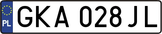 GKA028JL