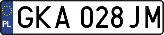 GKA028JM