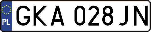 GKA028JN