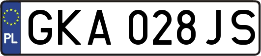 GKA028JS