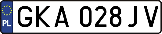 GKA028JV