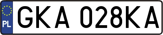 GKA028KA