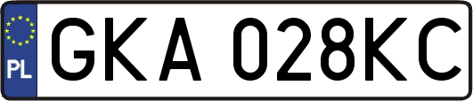 GKA028KC