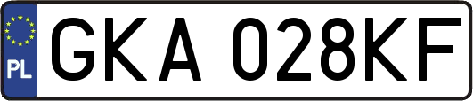 GKA028KF