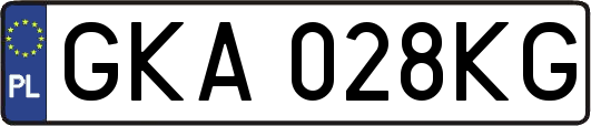 GKA028KG