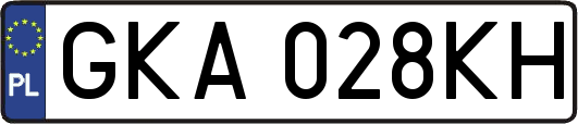 GKA028KH