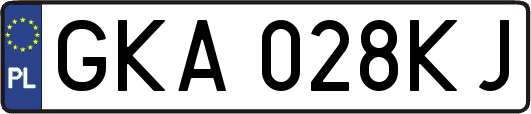 GKA028KJ