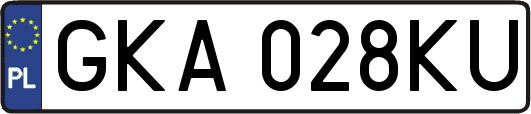 GKA028KU