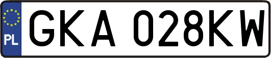 GKA028KW