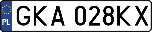 GKA028KX