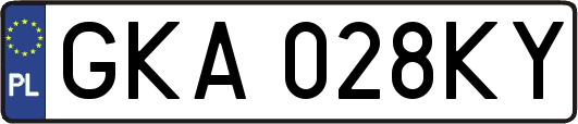 GKA028KY