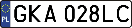 GKA028LC