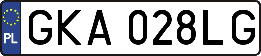 GKA028LG