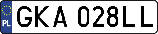 GKA028LL