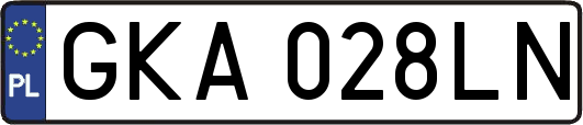 GKA028LN