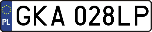 GKA028LP