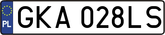 GKA028LS