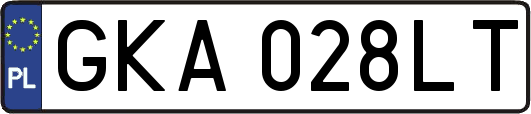 GKA028LT