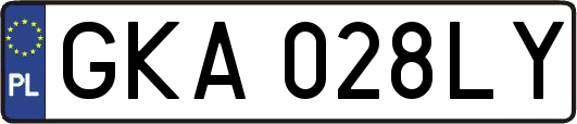 GKA028LY