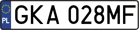 GKA028MF