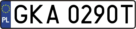 GKA0290T
