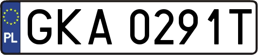 GKA0291T