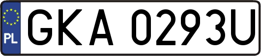 GKA0293U