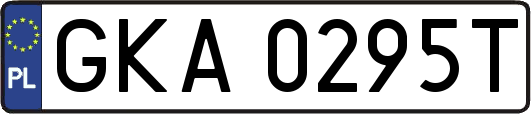 GKA0295T