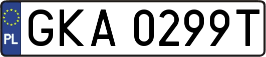 GKA0299T
