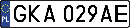 GKA029AE