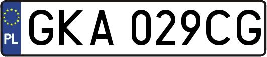 GKA029CG