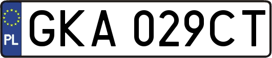 GKA029CT
