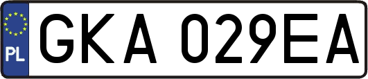 GKA029EA