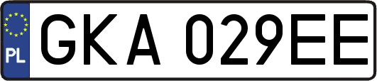 GKA029EE