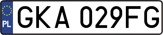 GKA029FG
