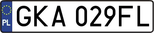 GKA029FL