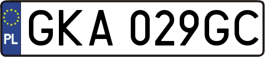 GKA029GC