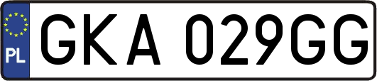 GKA029GG