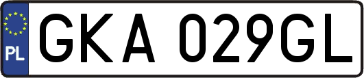 GKA029GL