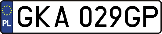 GKA029GP