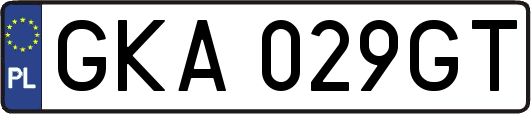 GKA029GT